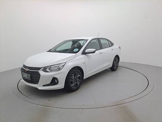 CHEVROLET ONIX 1.0 FLEX PLUS LT MANUAL CHEVROLET ONIX 1.0 FLEX PLUS LT MANUAL